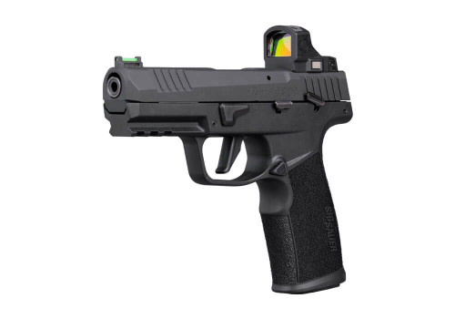 Sig Sauer P322 22LR 4" RS