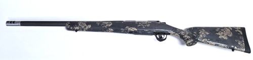 CA RL FFT 6.5CRM 20" Barrel