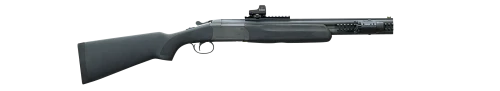 Stoeger DoubleDefense O/U 12GA