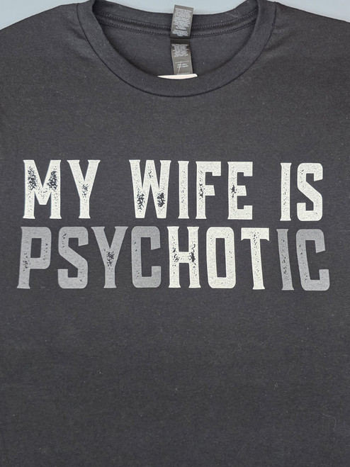 FWD WIFE BLACK MED