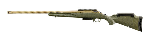 Ruger American Gen II 243REM