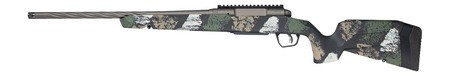 Savage Axis 2 Pro 350LEG Forest 18"