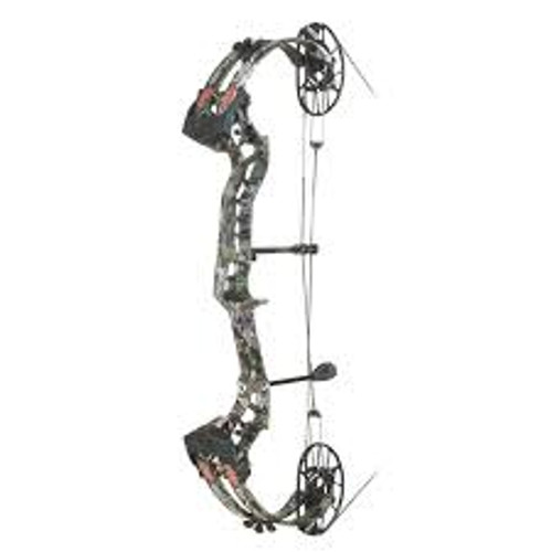 PSE BOWS EVOLVE 28 EC