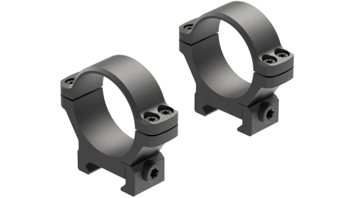 Leupold Backcountry Cross Slot 34mm Med