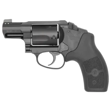 S&W BG38 2.0 Body Guard 38SP 1.88" Laser