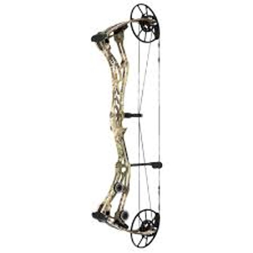 BOWTECH BOWS SOLUTION SS