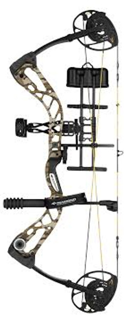 DIAMOND BOWS PRO 320 W/PACKAGE