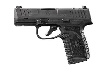 FNH Reflex MRD Micro Comp 9MM