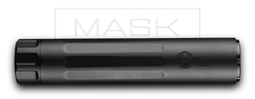 Dead Air Mask HD BLJK 22LR