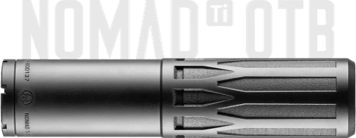 Dead Air Nomad T10TB 7.62