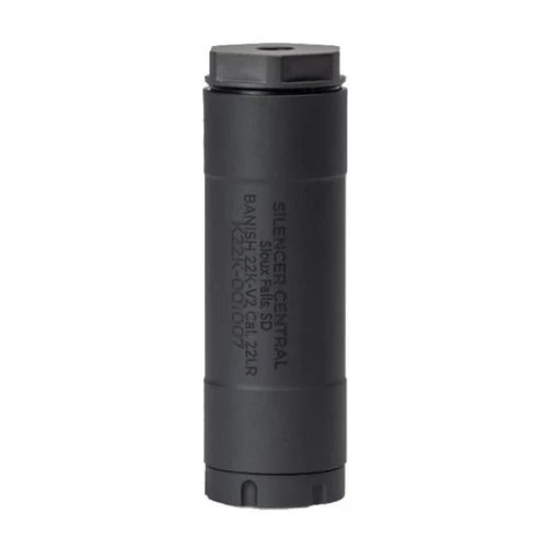 Banish 22K V2