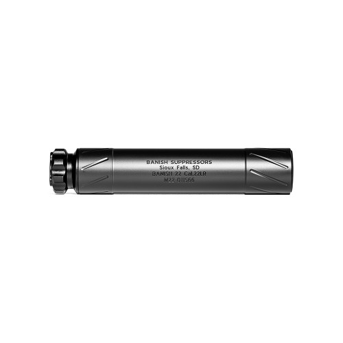 Banish 22 22CAL