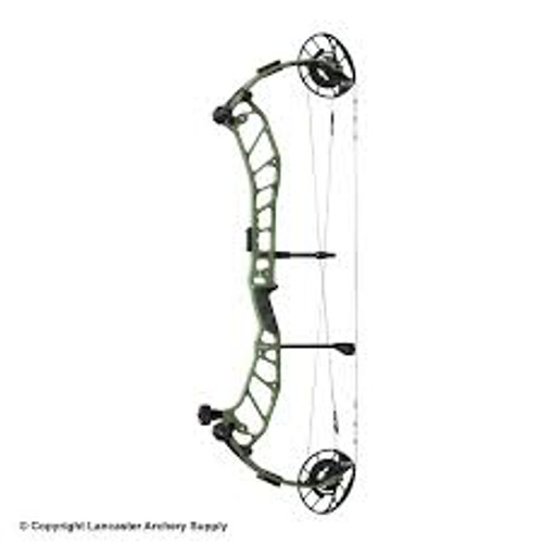 PRIME CENTERGY 33