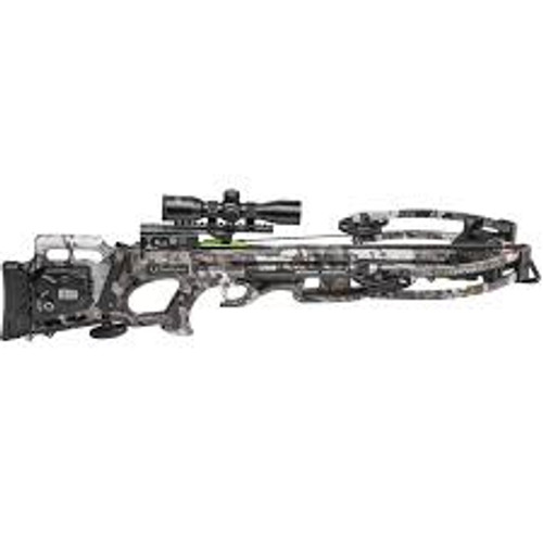 TENPOINT TITAN DE-COCK W/ACUDRAW 50 SLED