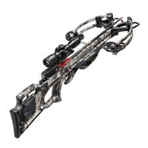 TENPOINT TITAN M1 W/ROPE SLED