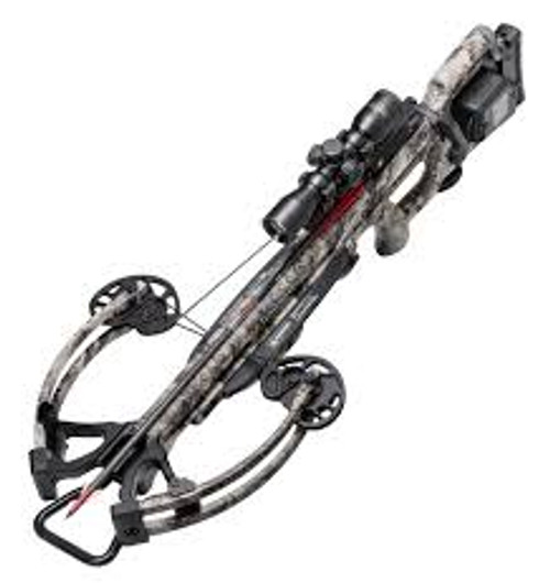 TENPOINT M1 TITAN W/ACUDRAW