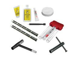 T/C IMPACT! SPEED STARTER KIT