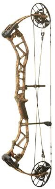 PSE Evo EVL 32 EC LH 70# Mossy Oak Breakup