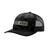 T/C SABLE DUCK BLACK CAMO CAP