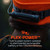 NEBO BLOOD TRACKER HEADLAMP