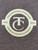 T/C 60 Years Brown Tee LG