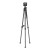 BOG DeathGrip Bantam Tripod Al