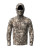 Asio Midweight Hoodie RAP-XXL