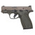 S&W M&P BG 2.0 ODGF 380ACP TS