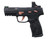 Sig Sauer P322 22LR 4" ROSE