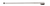 T/C 6.5CRM  26" Encore SST Fluted  NS TB