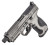 S&W M&P9 M2.0 METAL 9MM NTS