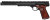 Browning Buck Mark Hunter Varmint SR 22LR 10.5"