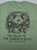 FWD Psalm 23 Green SM