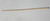 T/C wooden dowl 29.3/4"x5/16" 00005285