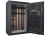 Browning Hunters Series 49Tall Textured Black Chro