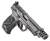 SMITH & WESSON M&P10MM 5.6" PR