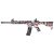 S&W M&P15-22 22LR Flag 16.5
