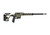 Sig Sauer Cross 6.5PRC 22"