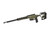 Sig Sauer Cross 6.5PRC 22"