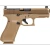 Glock G19X V 9mm 4.02 FDE MOS