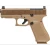 Glock G19X V 9mm 4.02 FDE MOS