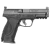 S&W M&P9 M2.0 9MM 4.25" Metal