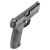 S&W M&P9 M2.0 9MM 4.25" Metal