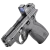 S&W Body Guard 2.0 380ACP TS RFX1