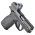 S&W Body Guard 2.0 380ACP TS RFX1