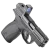 S&W BG 2.0 380ACP NTS RFX1