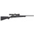 MOSSBERG PATRIOT 300WIN 22 FLUTED 3-9x40 Scope