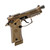 Beretta 80X Cheetah 380ACP Tactical Micro-Compact