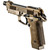 Beretta 80X Cheetah 380ACP Tactical Micro-Compact