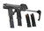 SIG SAUER P320 Flux Tacops TB 5.5